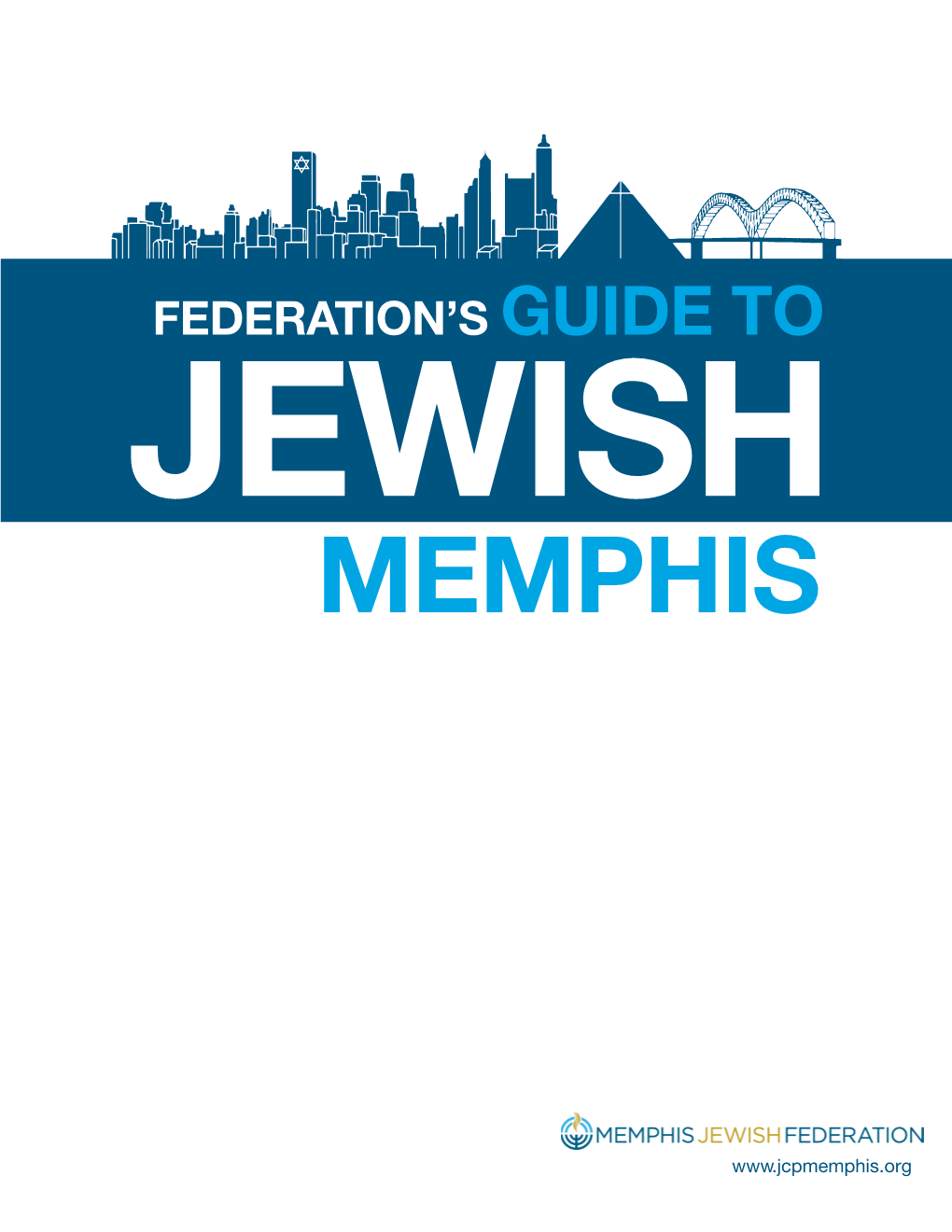 Guide to Jewish Memphis