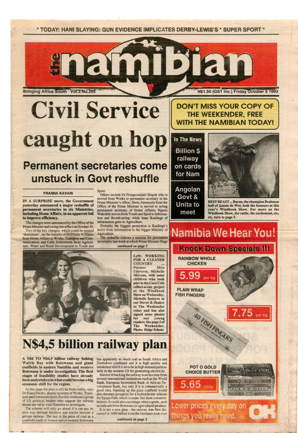 8 October 1993.Pdf