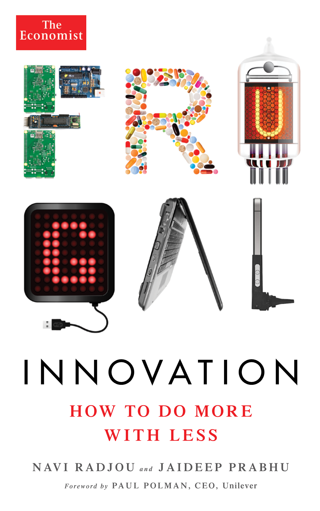 Frugal Innovation Allows Companies to Do Exactly That