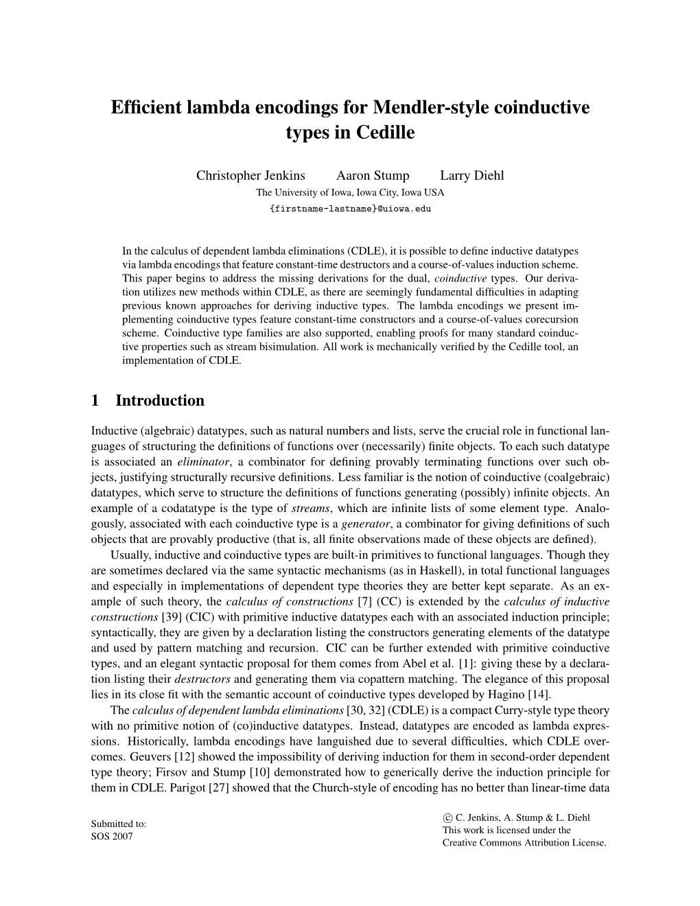 Efficient Lambda Encodings for Mendler-Style Coinductive Types In