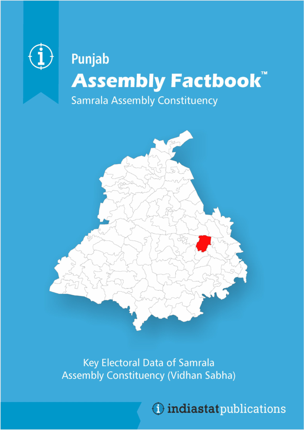 Samrala Assembly Punjab Factbook