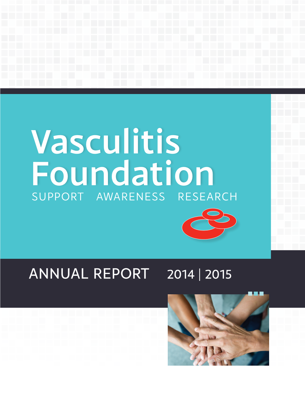 VF Annual Report 2014 – 2015