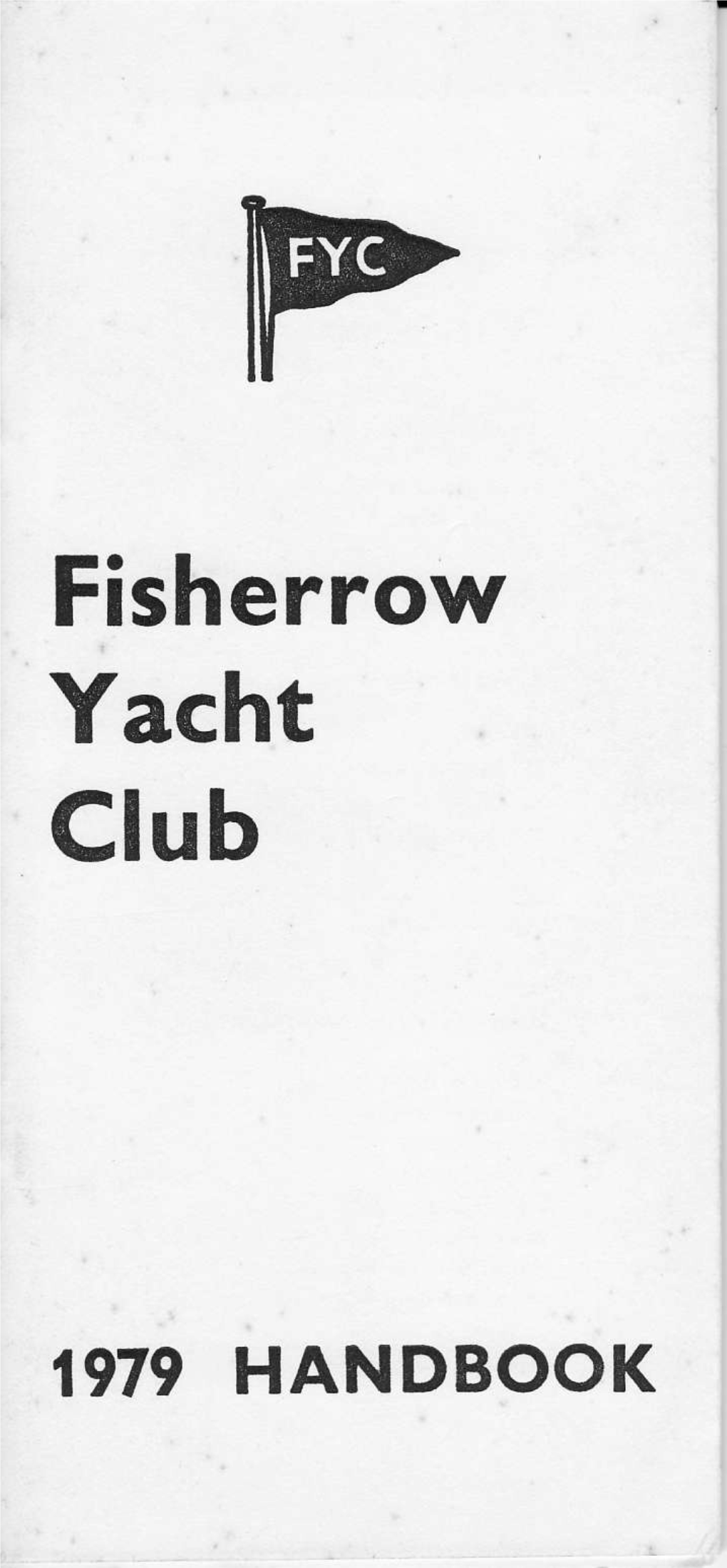 Fisherrow Yacht Club