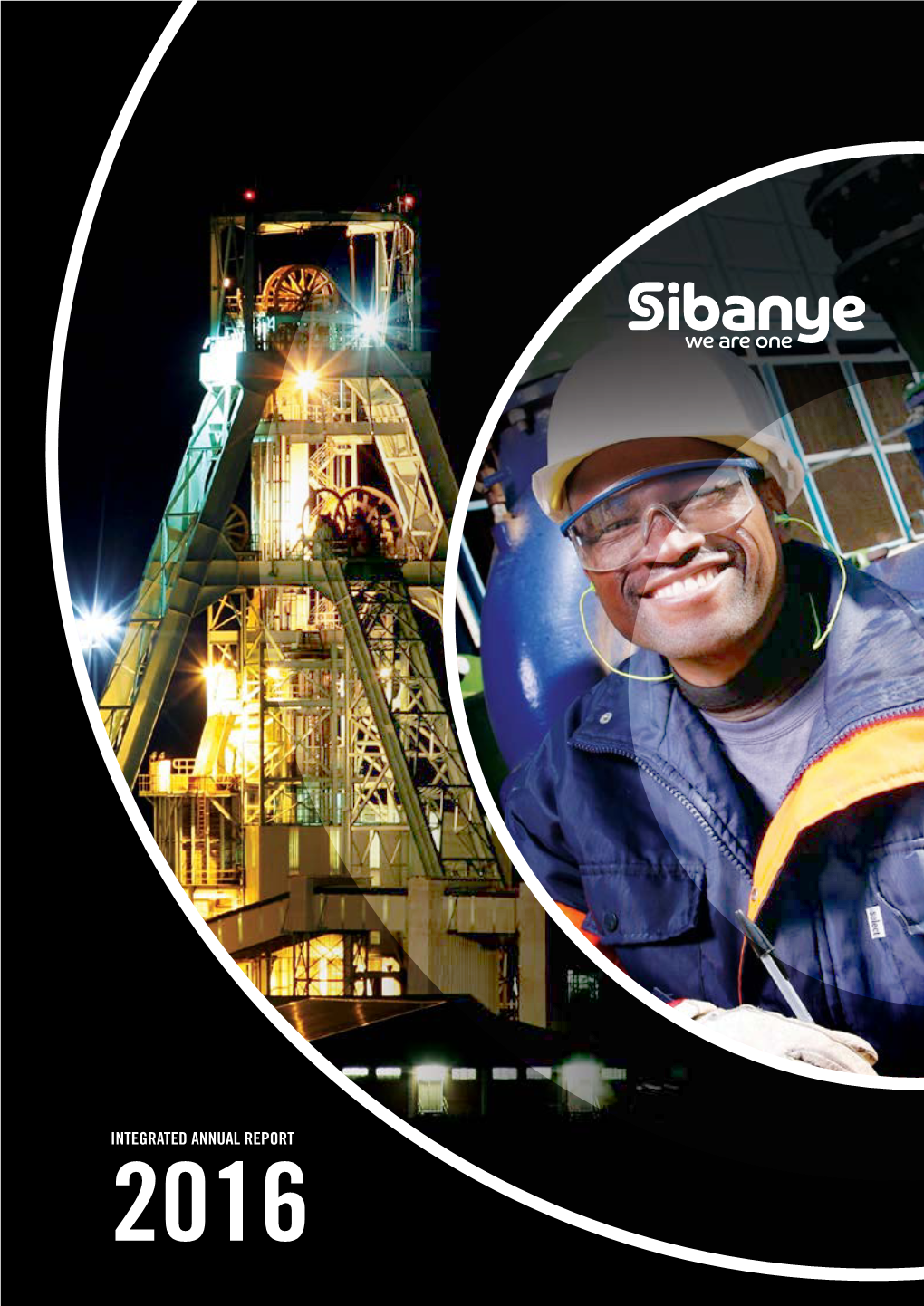 Sibanye: Integrated Annual Report 2016