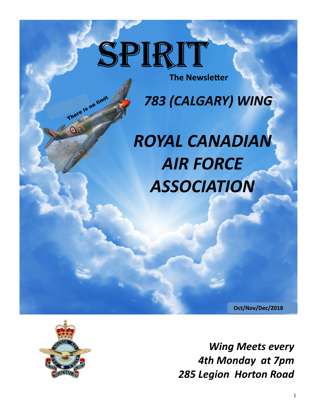 Royal Canadian Air Force Association