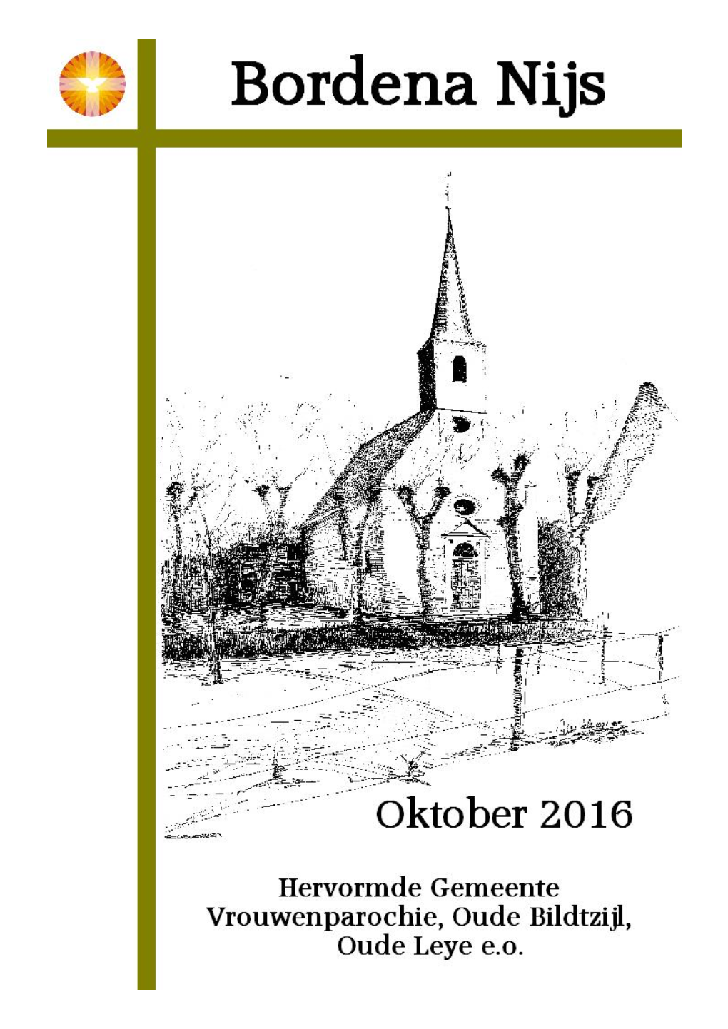 10 Kerkekrantje Oktober 2016.Pdf