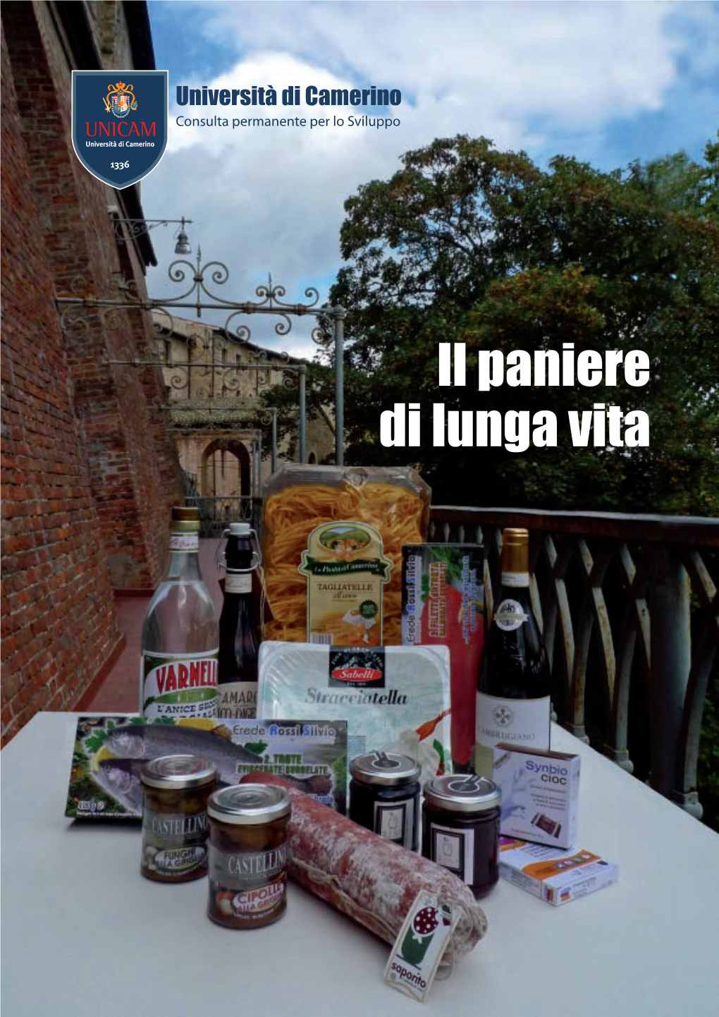 Il Paniere Di Lunga Vita