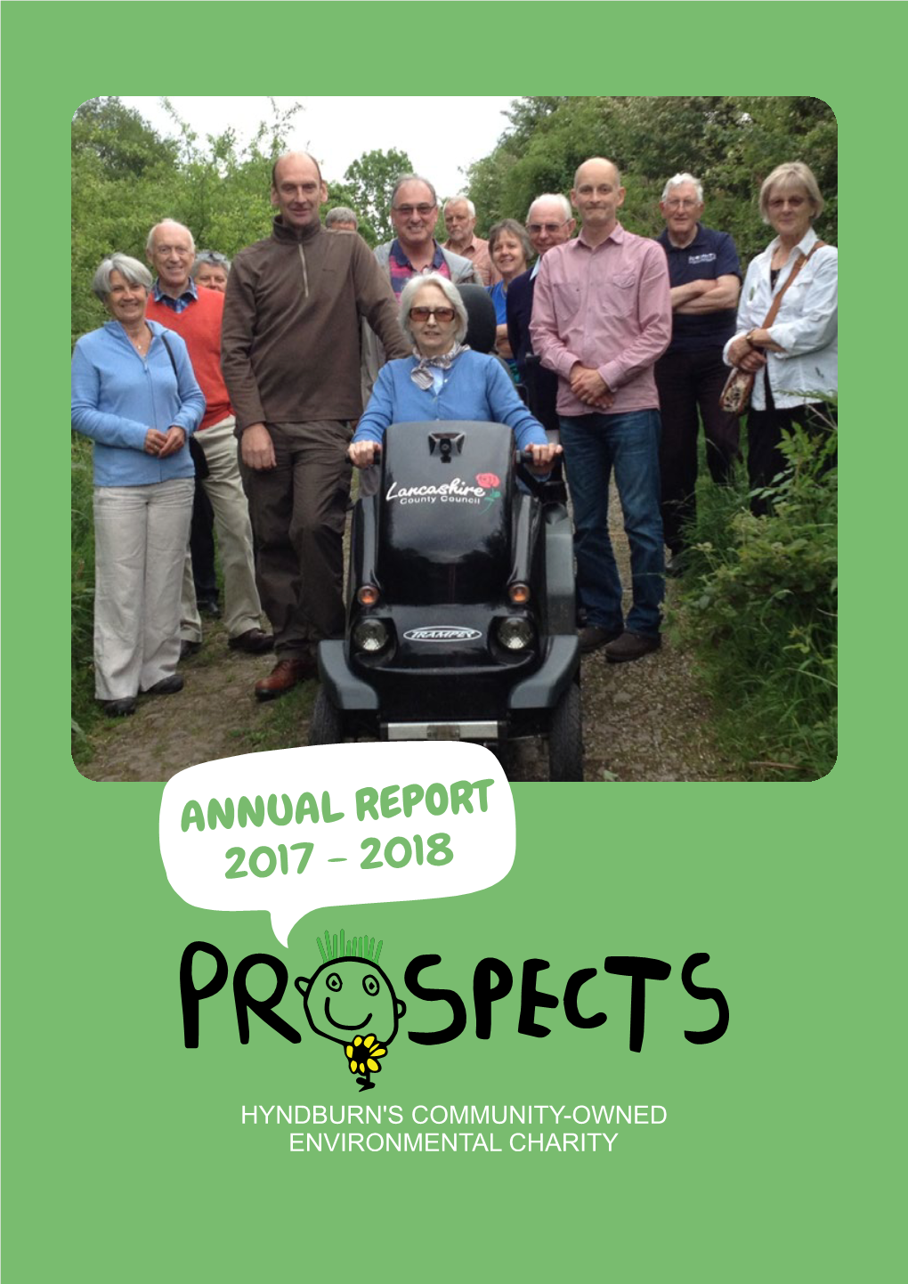 Annual Report 2017