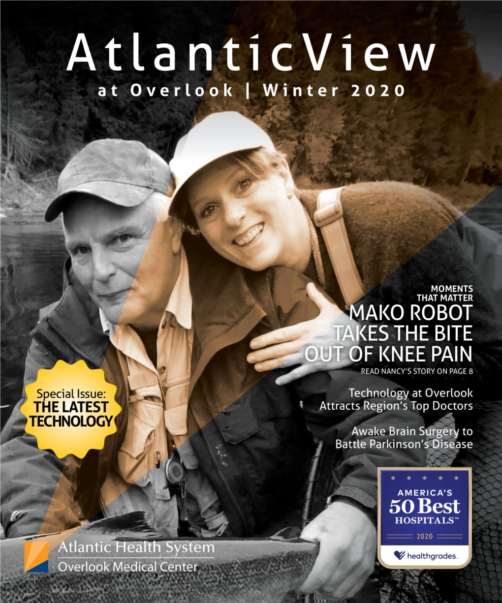 Atlanticview at Overlook