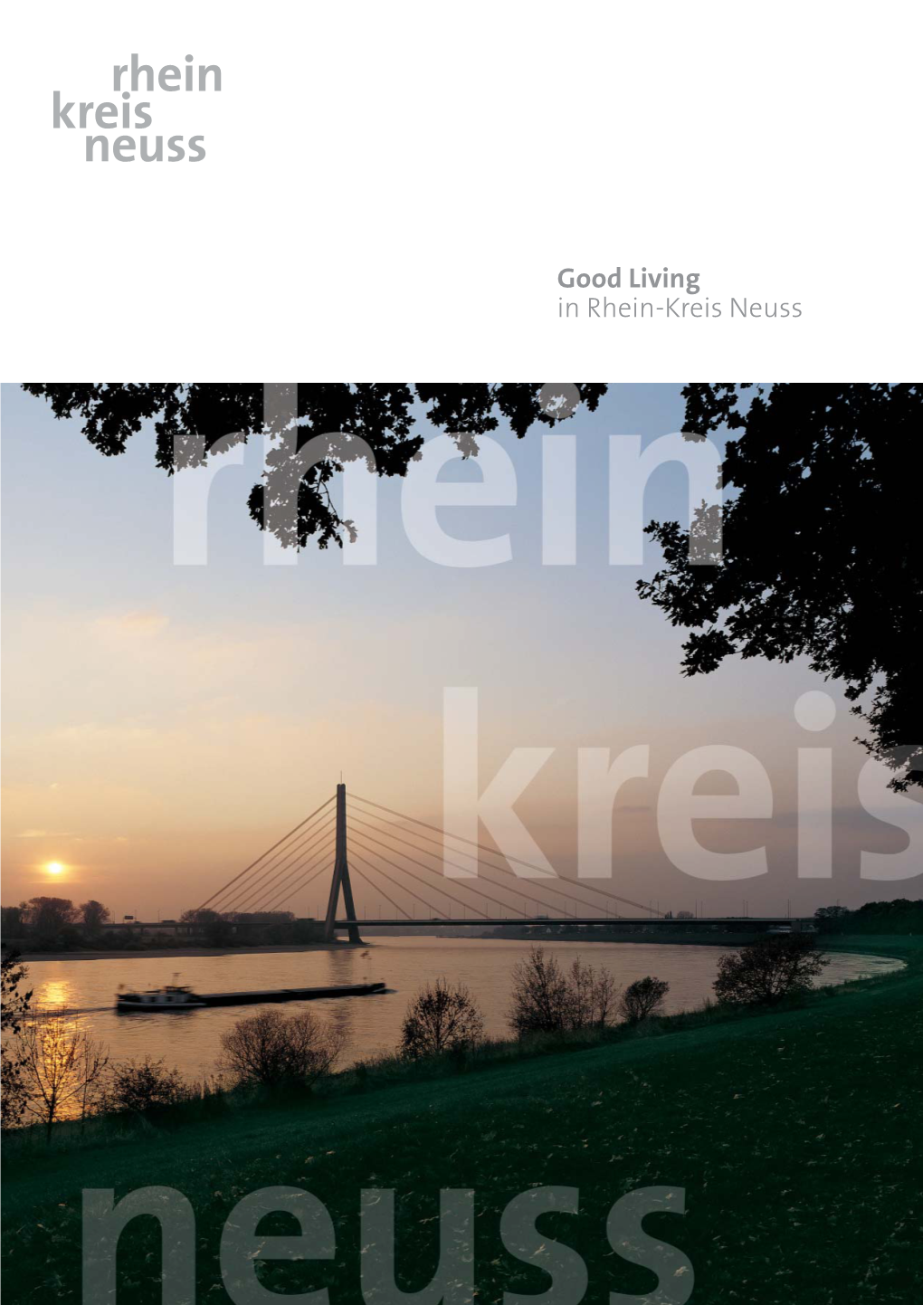 Good Living in Rhein-Kreis Neuss