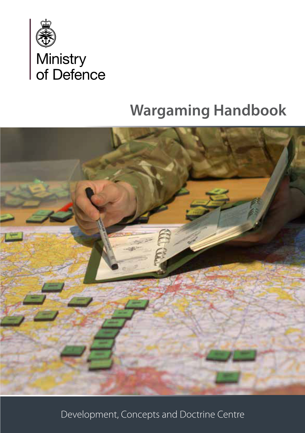 Wargaming Handbook