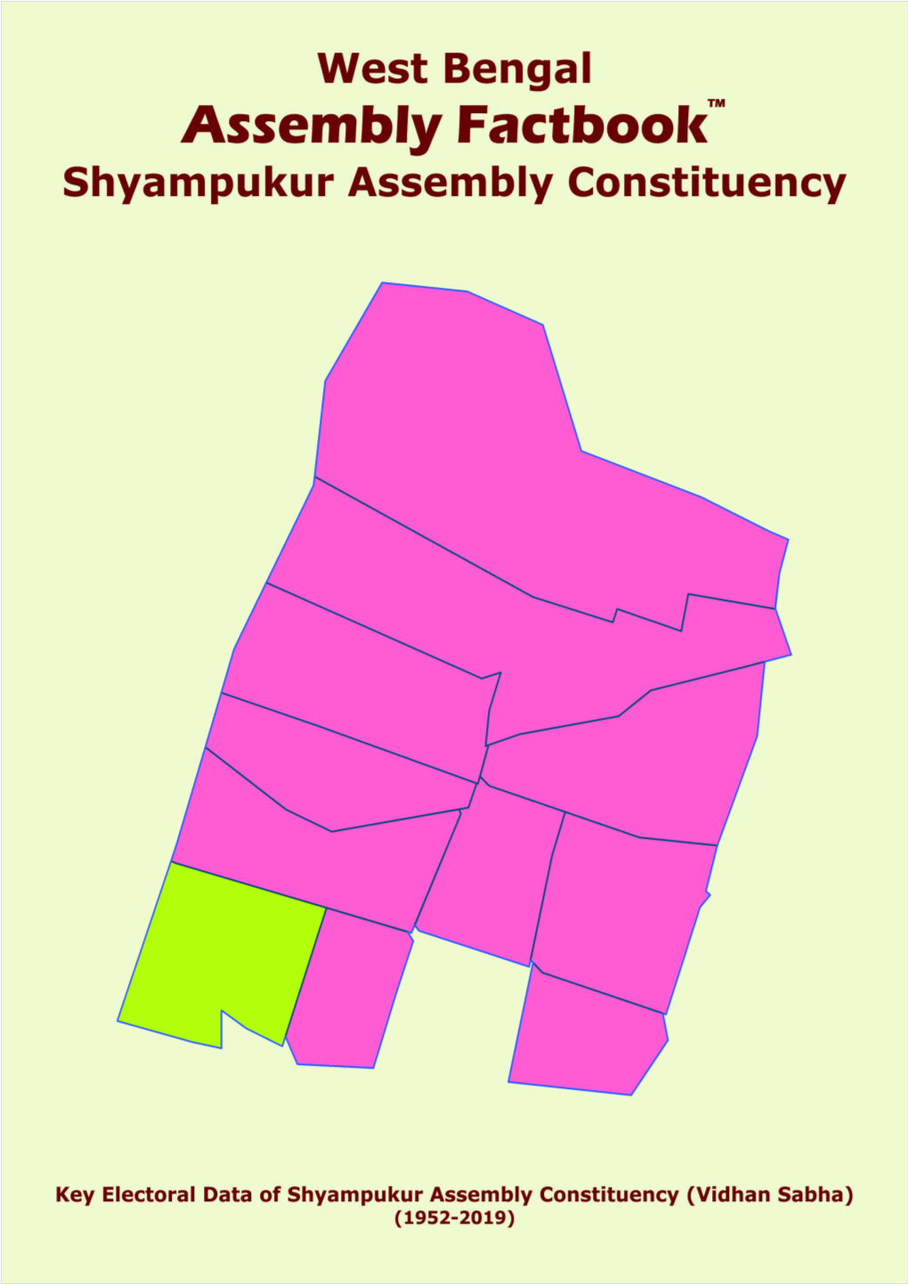 Shyampukur Assembly West Bengal Factbook