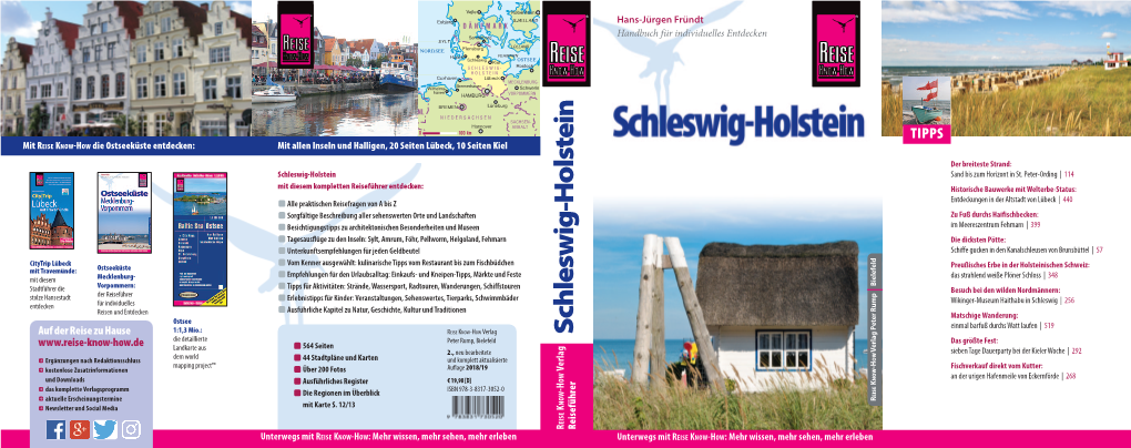 Schleswig Holstein