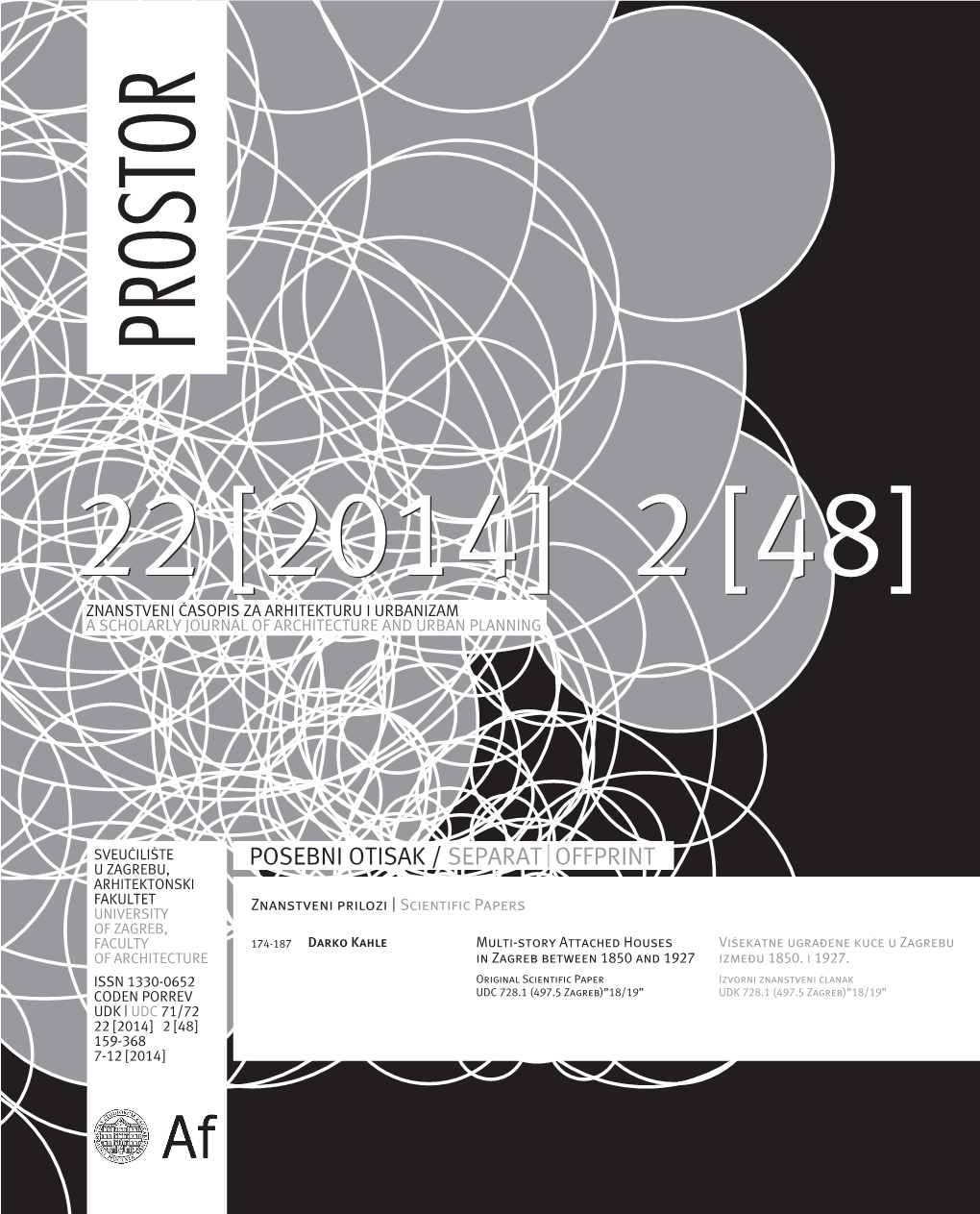 Prostor 22 [2014] 2 [48]