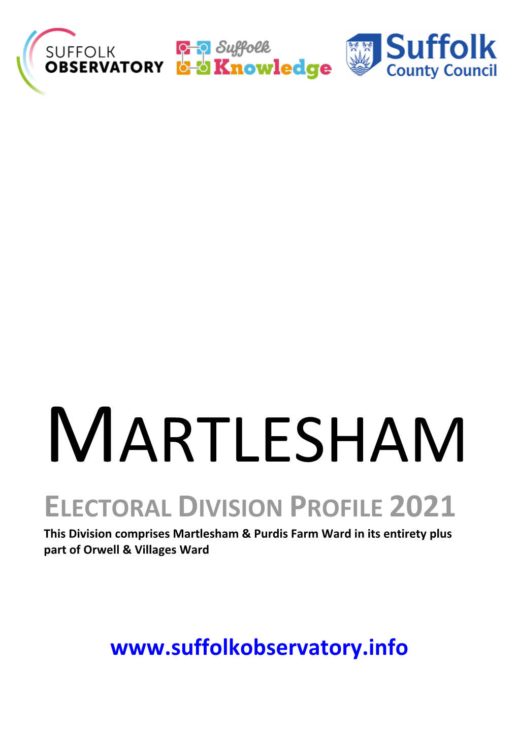 52 Martlesham