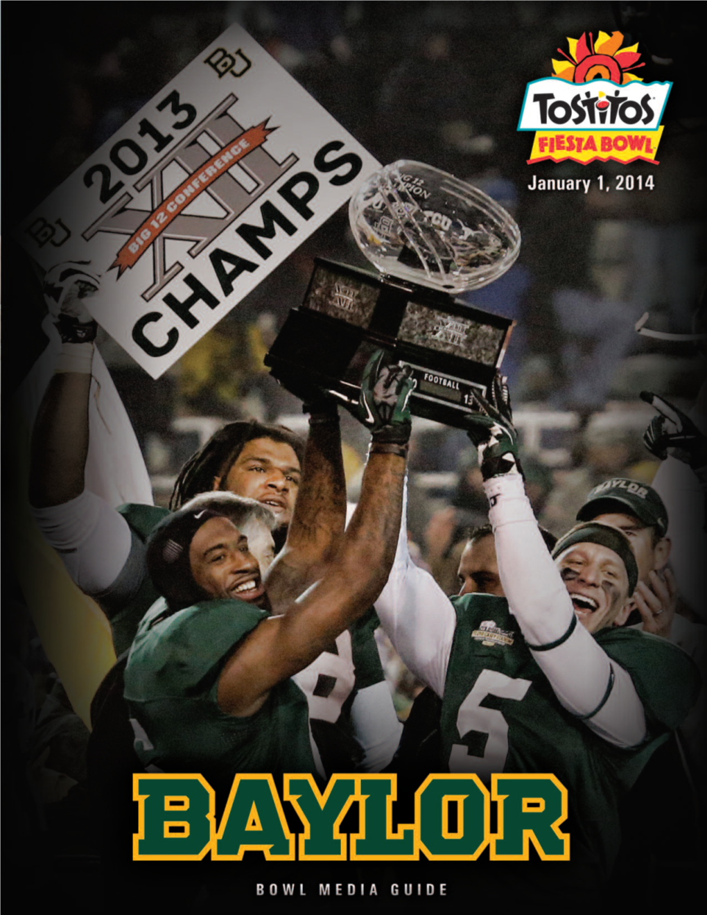 Baylor Marketing & Communications (Robert Rogers, Matthew Minard), U.S