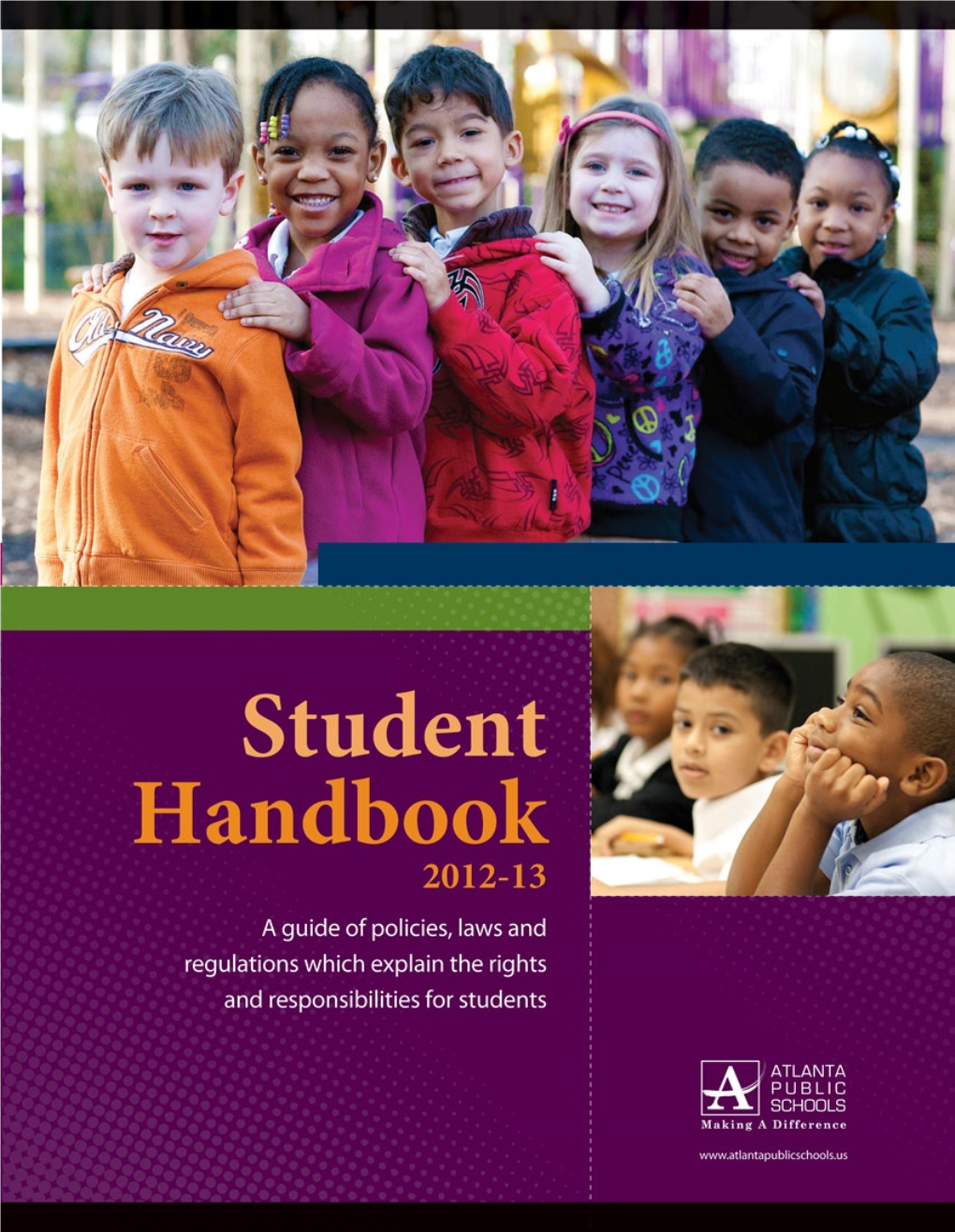 Student Handbook