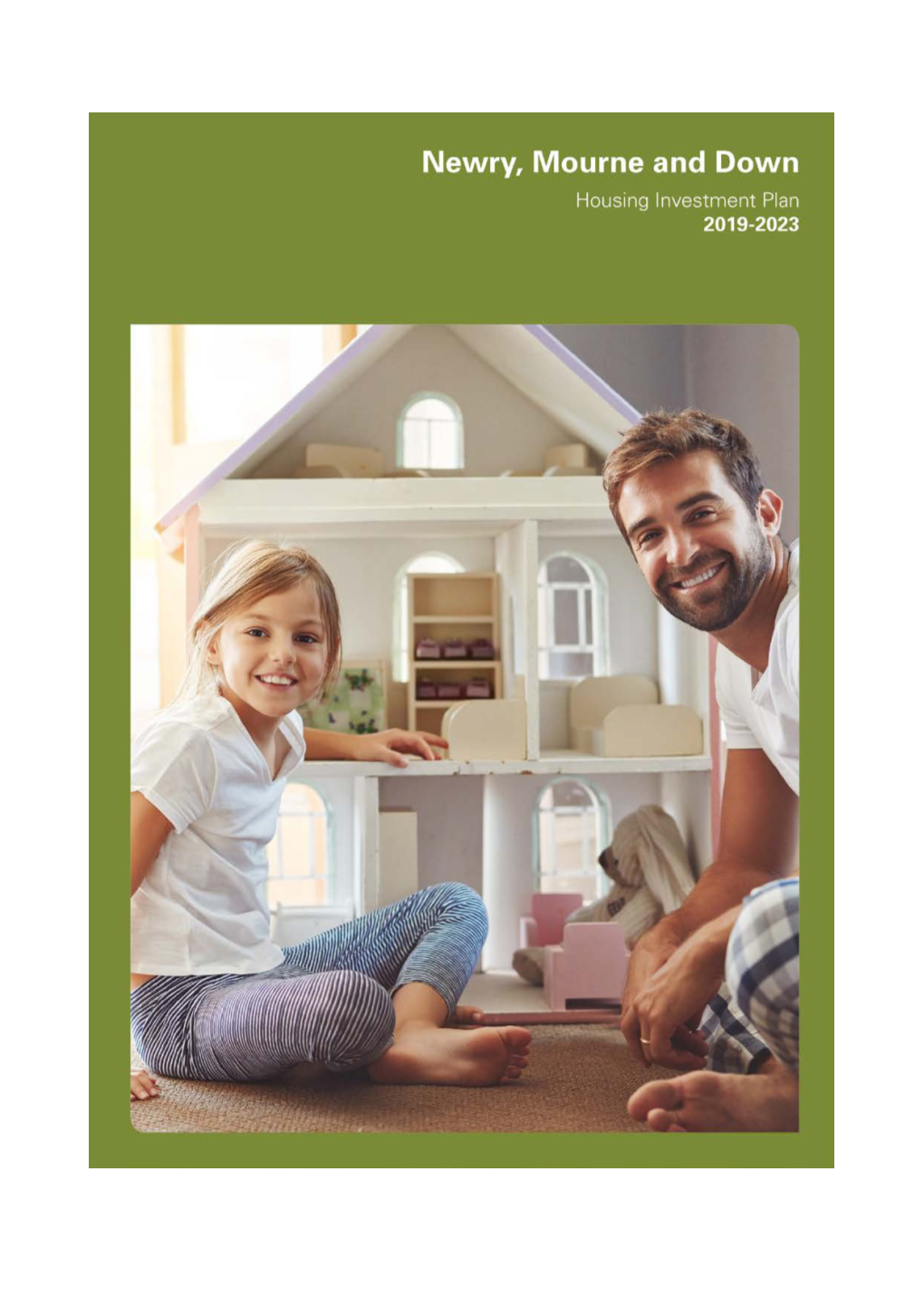 Newry, Mourne and Down Housing Investment Plan 2019-23