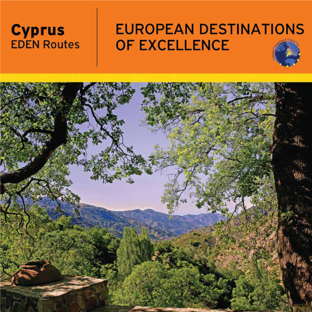 EDEN Cyprus Routes 12 201