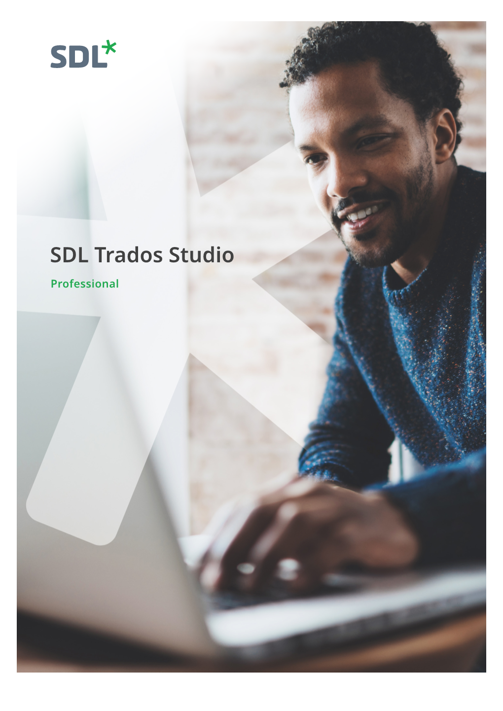 SDL Trados Studio Professional SDL Trados Studio 2021 Professional