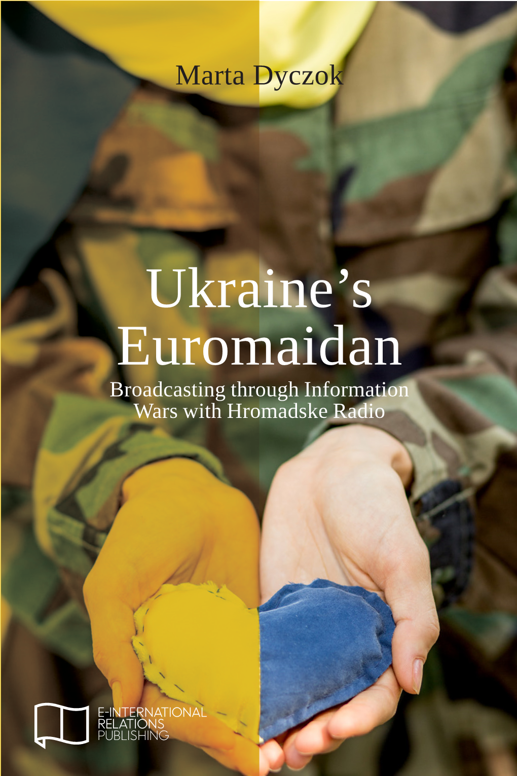 Ukraine's Euromaidan