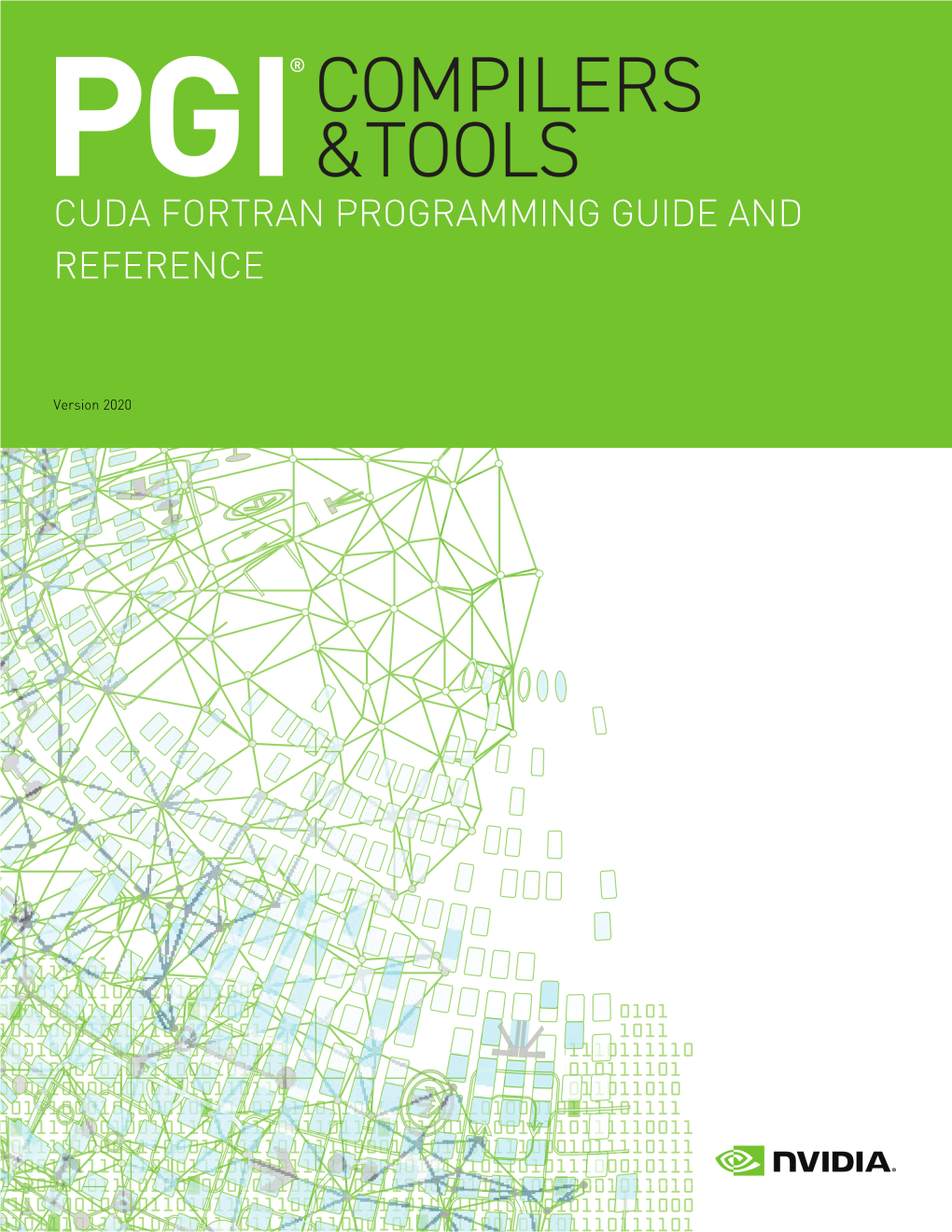 Cuda Fortran Programming Guide and Reference