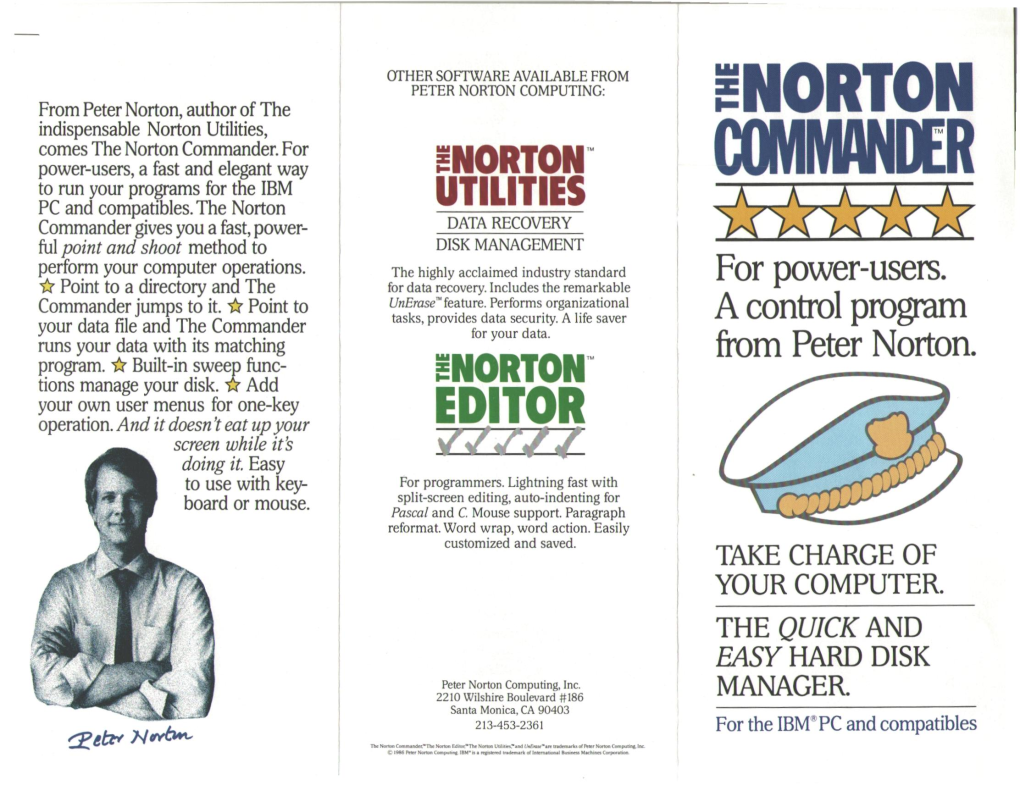 Norton Commander.PDF