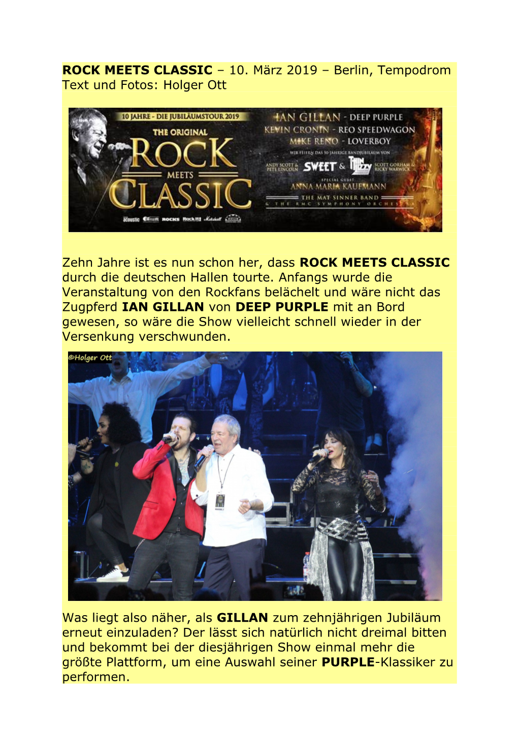 Rock Meets Classic – 10