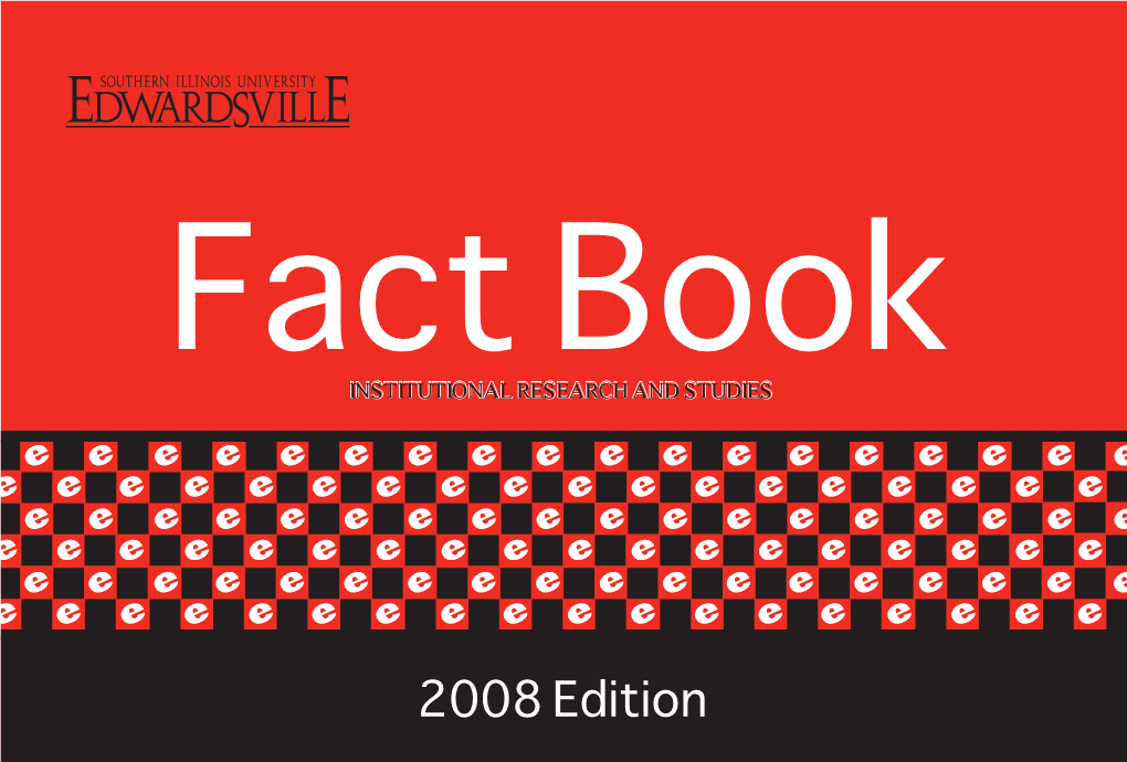 Fact Book 2008