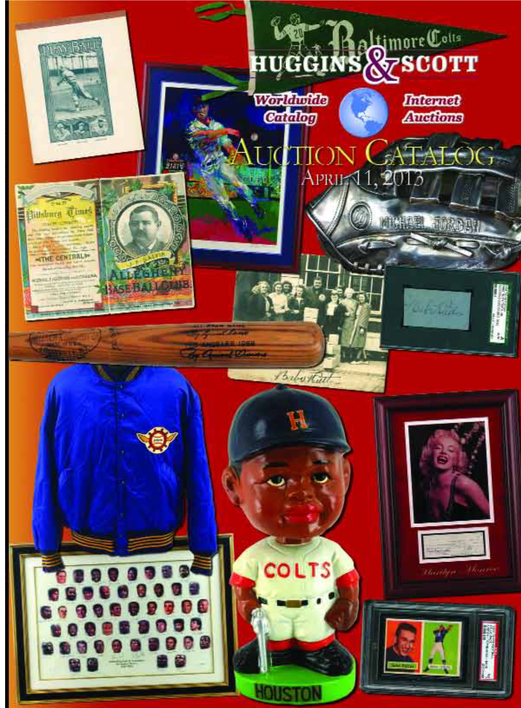 HS April2013auction.Pdf