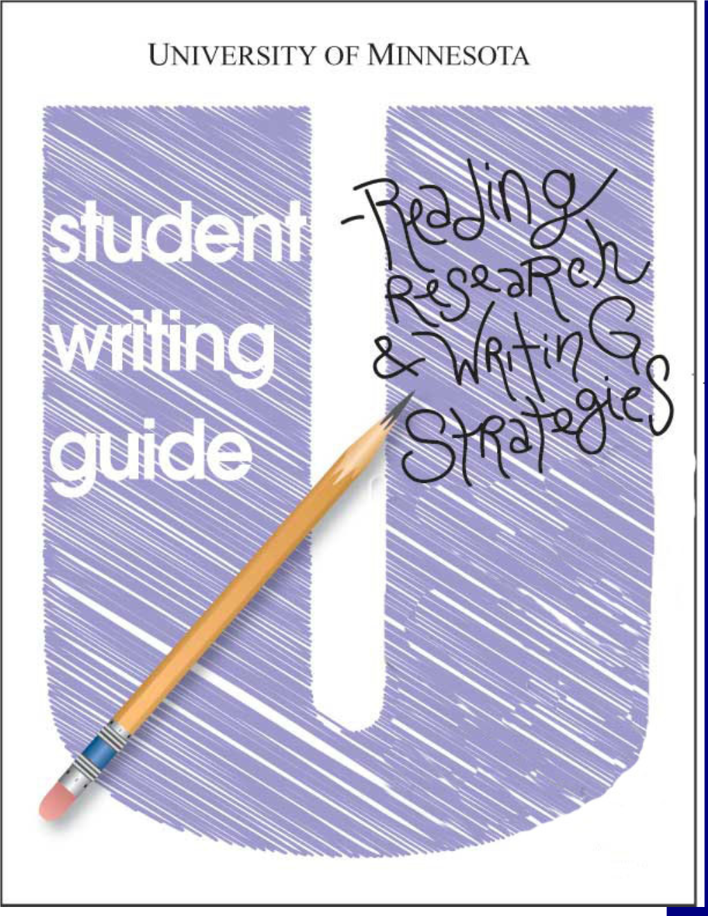 Student Writing Guide