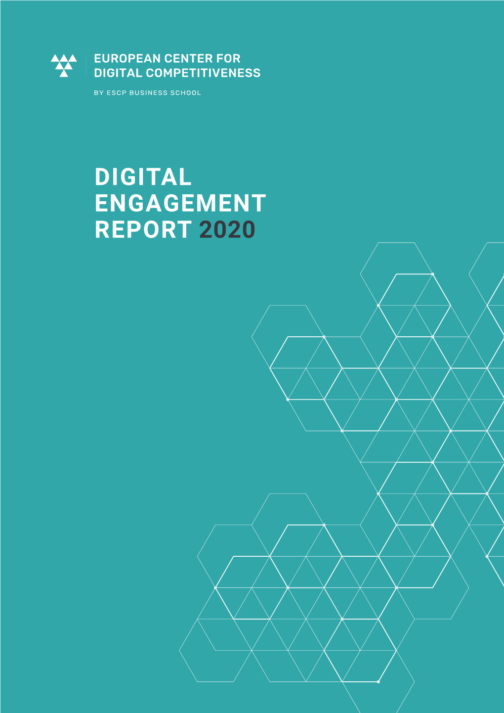 Digital Engagement Report 2020