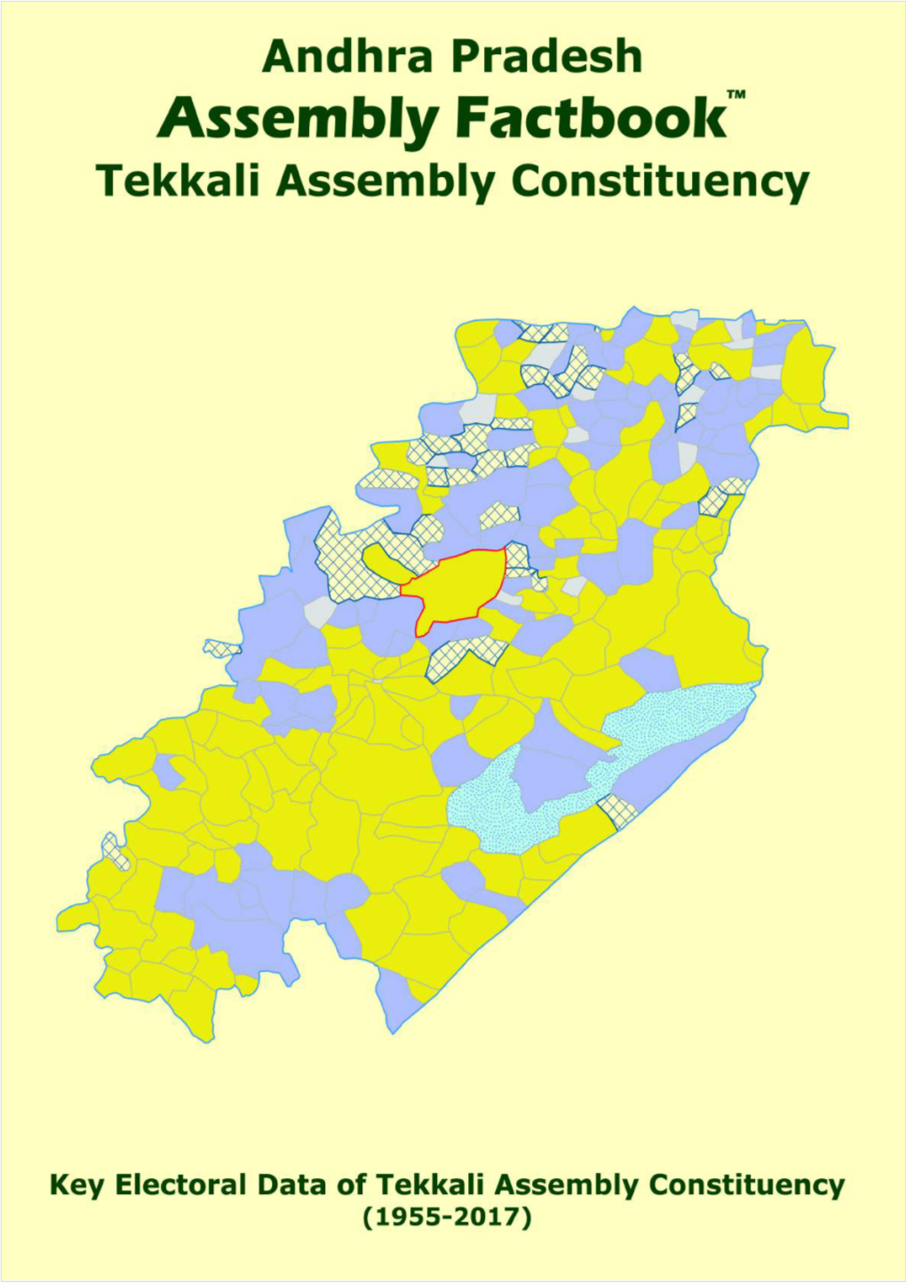 Tekkali Assembly Andhra Pradesh Factbook
