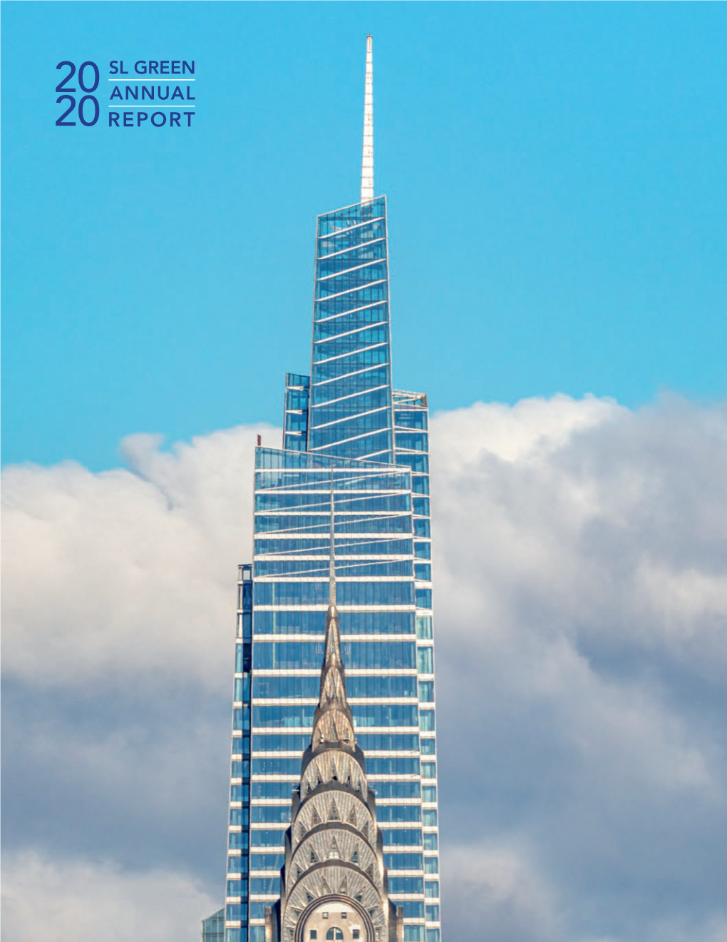 2020 Annual Report