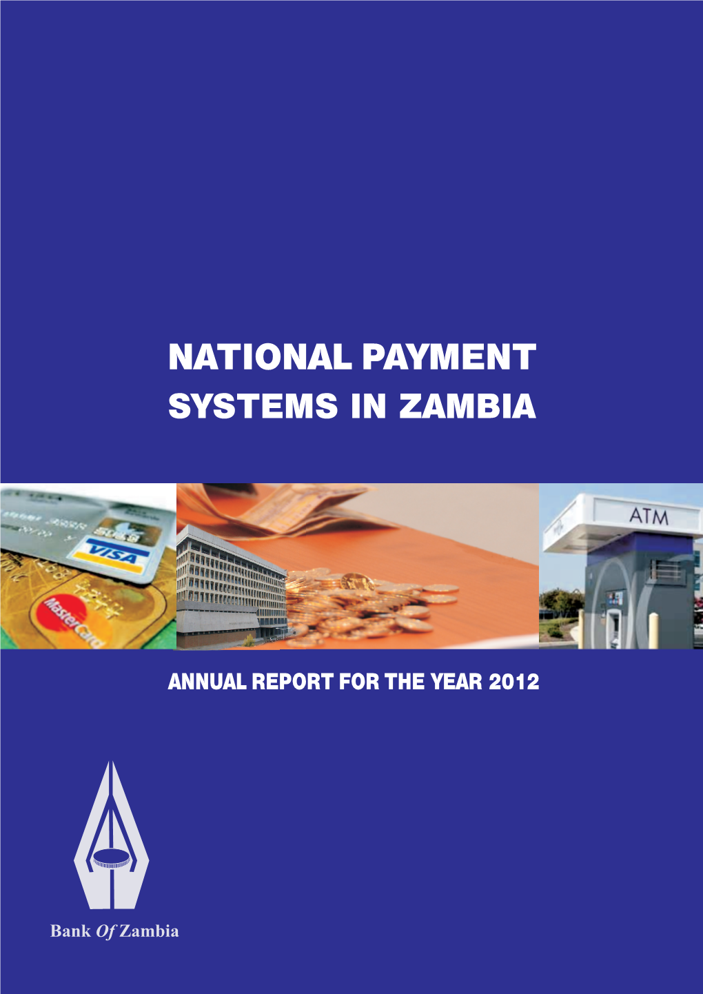 2012 National Payment Systems Annual Reportpdf