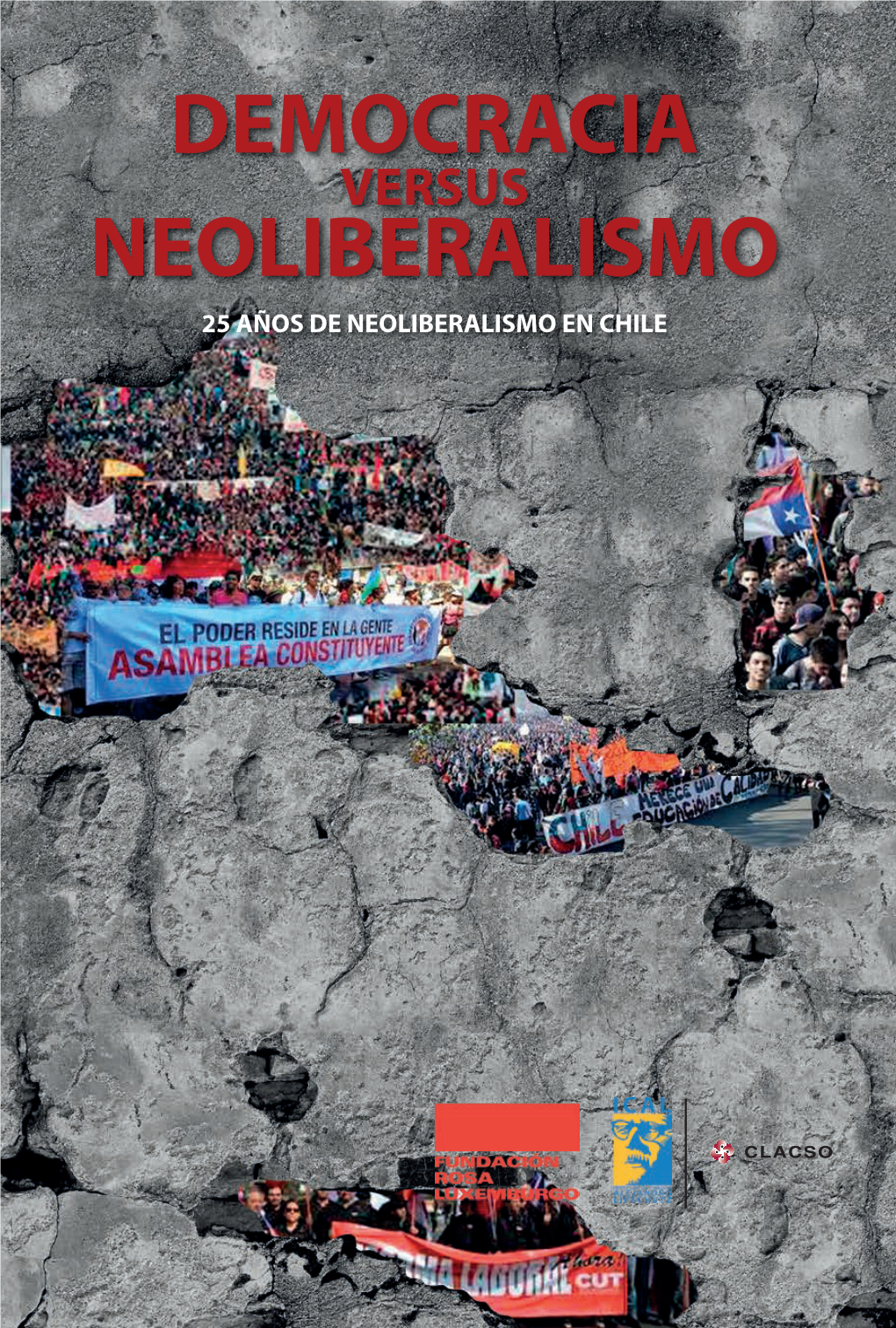 Democracia Neoliberalismo