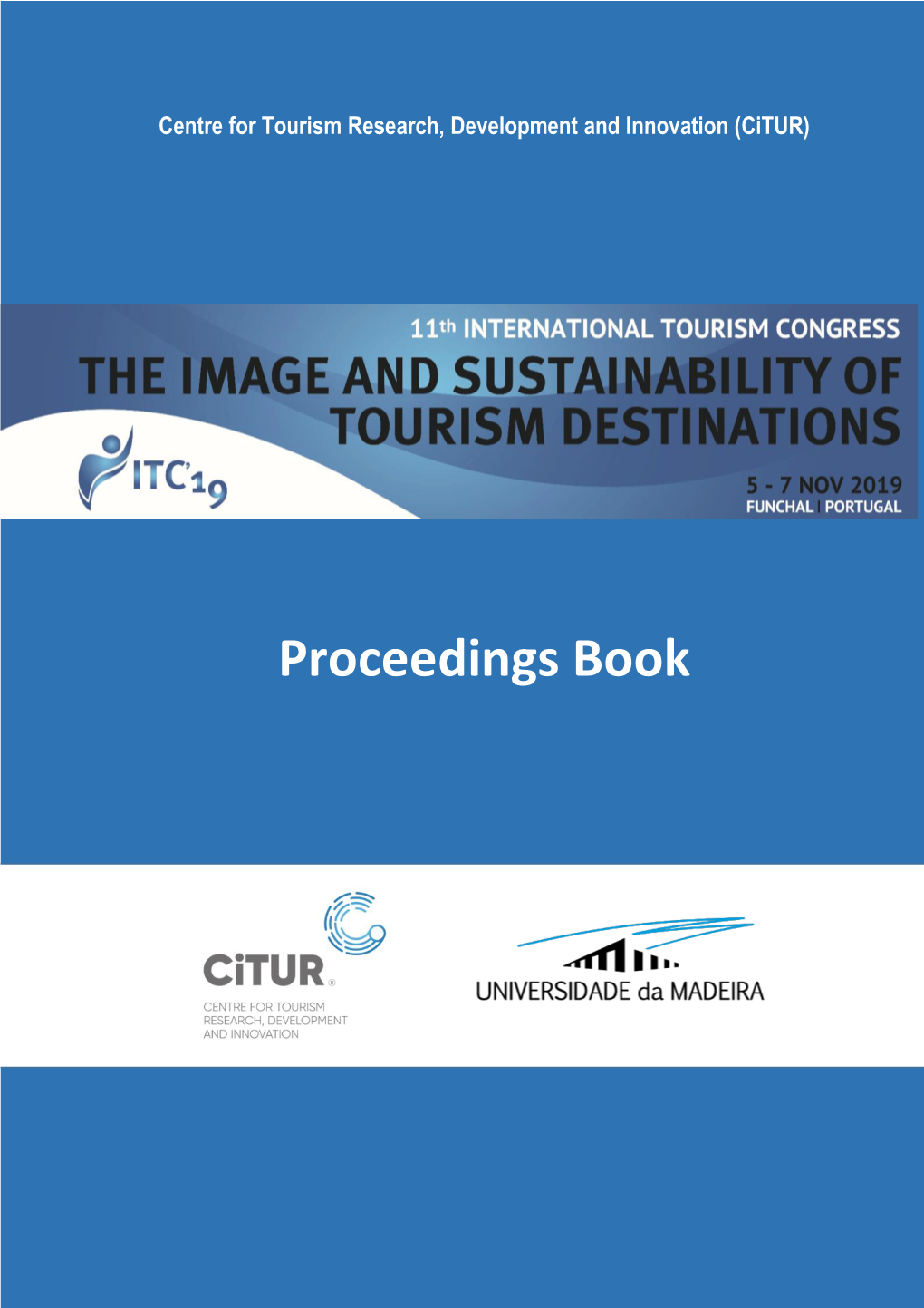 Proceedings Book