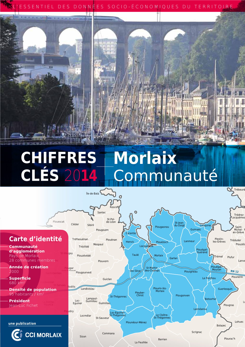 Morlaix Communauté