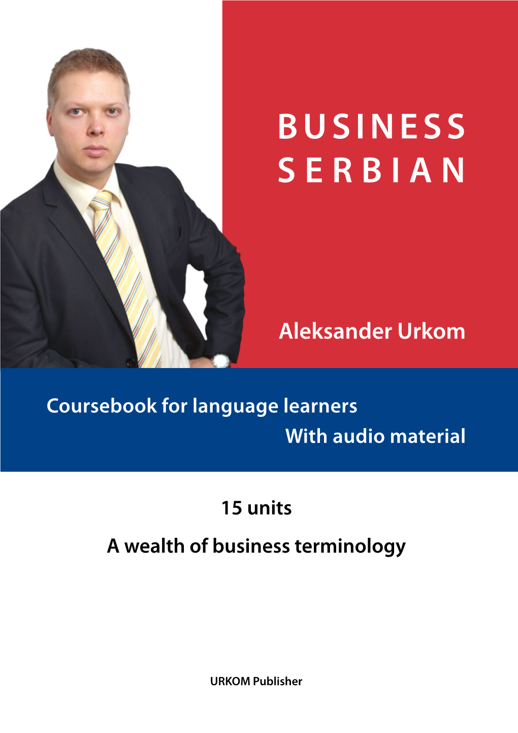 Business Serbian
