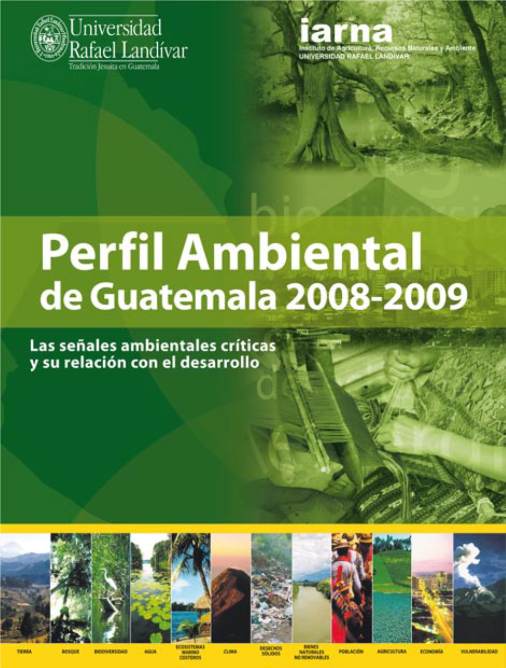 Perfilambiental2008-2009Documentocompleto.Pdf