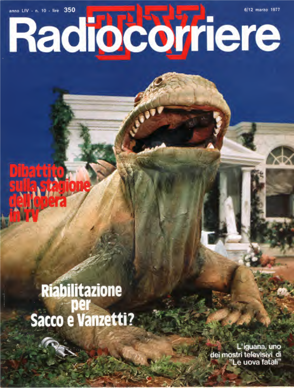 Radiocorriere 1977 10