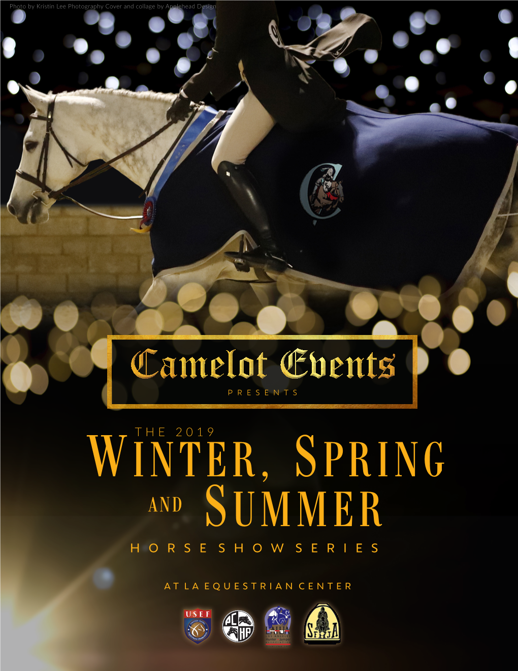 Winter, Spring and Summer Horse Show Series