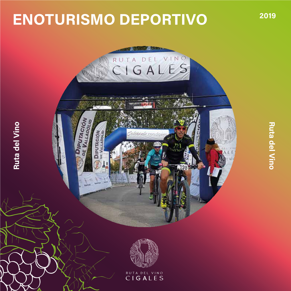 Dossier Turismo Deportivo