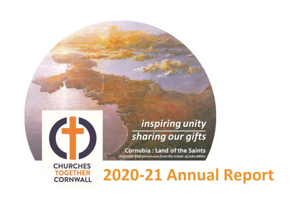 CTC Annual Report 2020-21