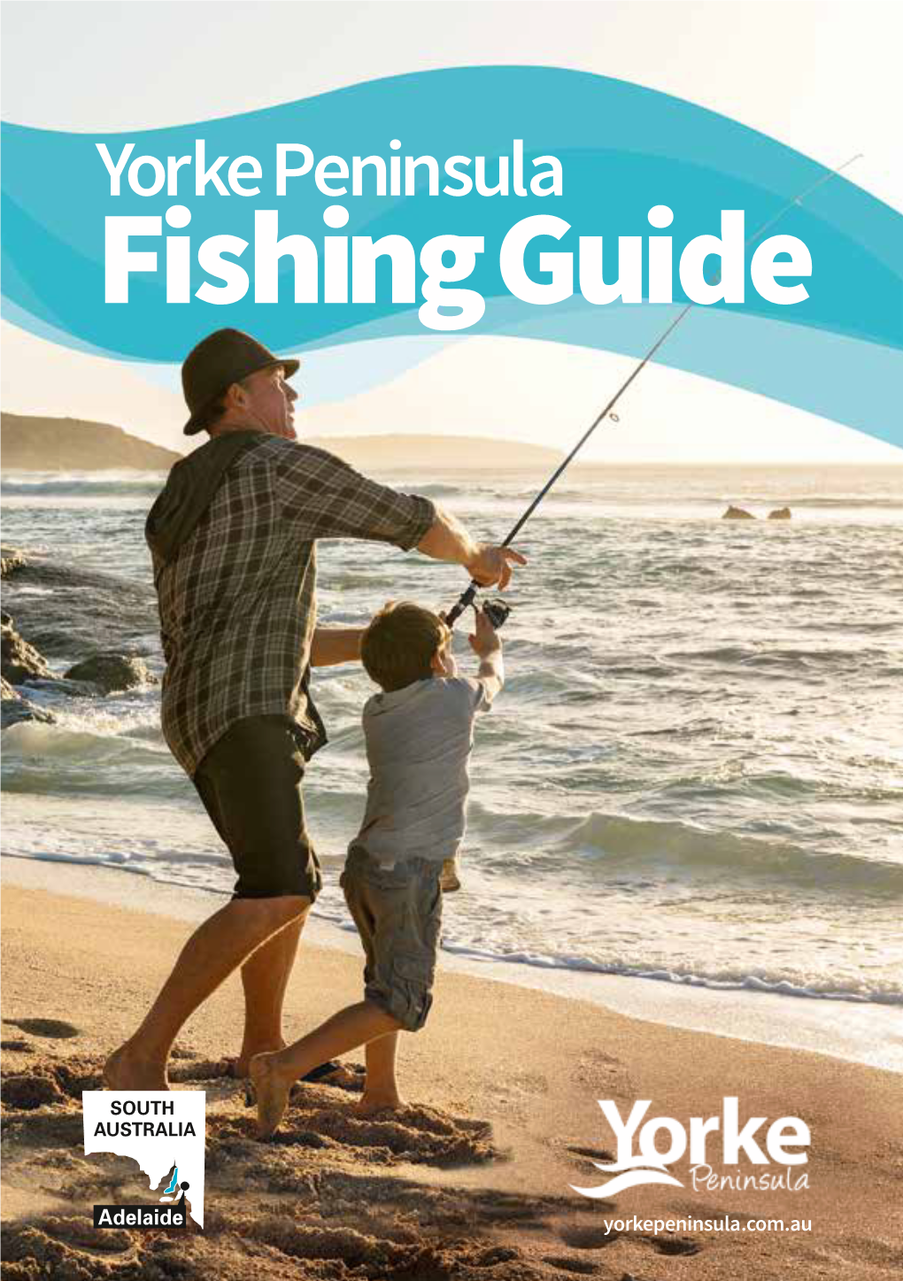 Yorke Peninsula Fishing Guide