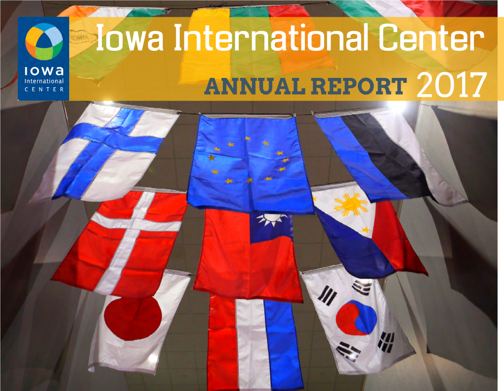 IIC 2017 Report