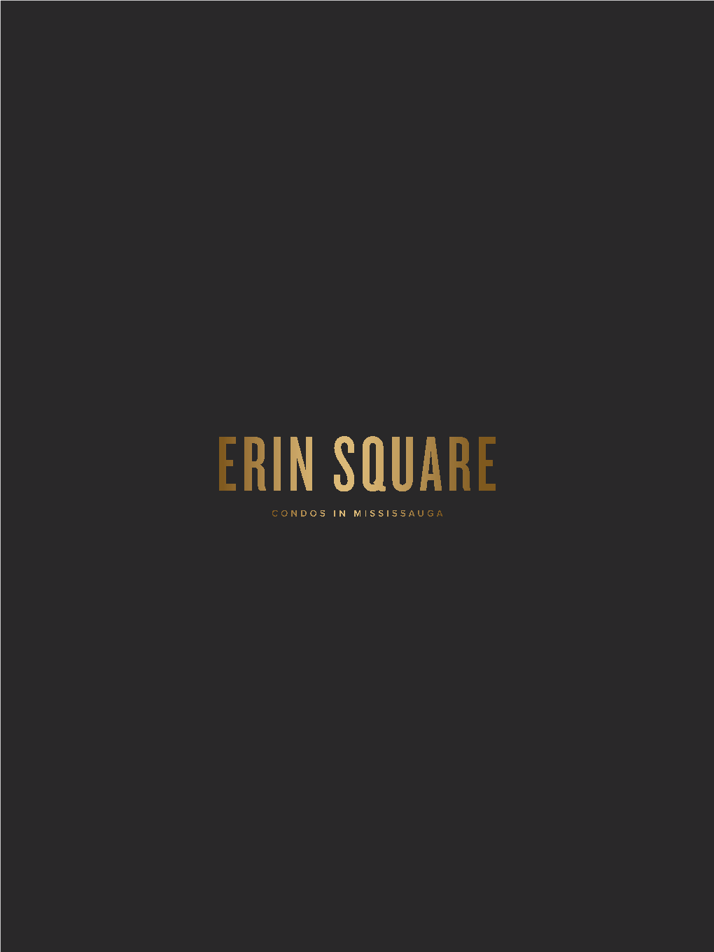 Erin Square Brochure
