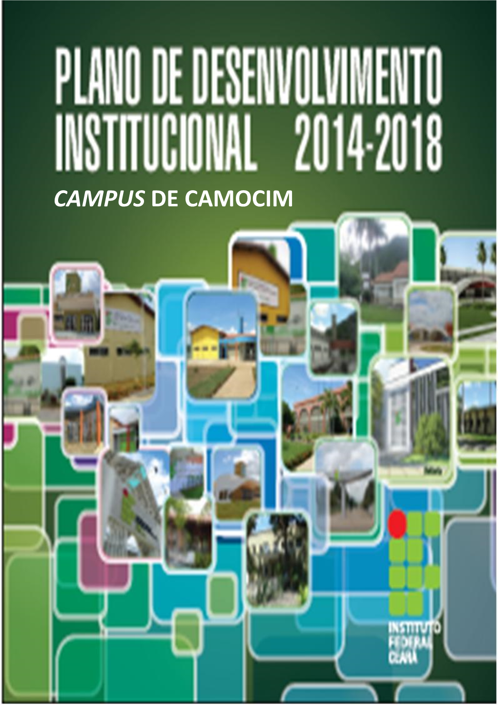 Campus De Camocim