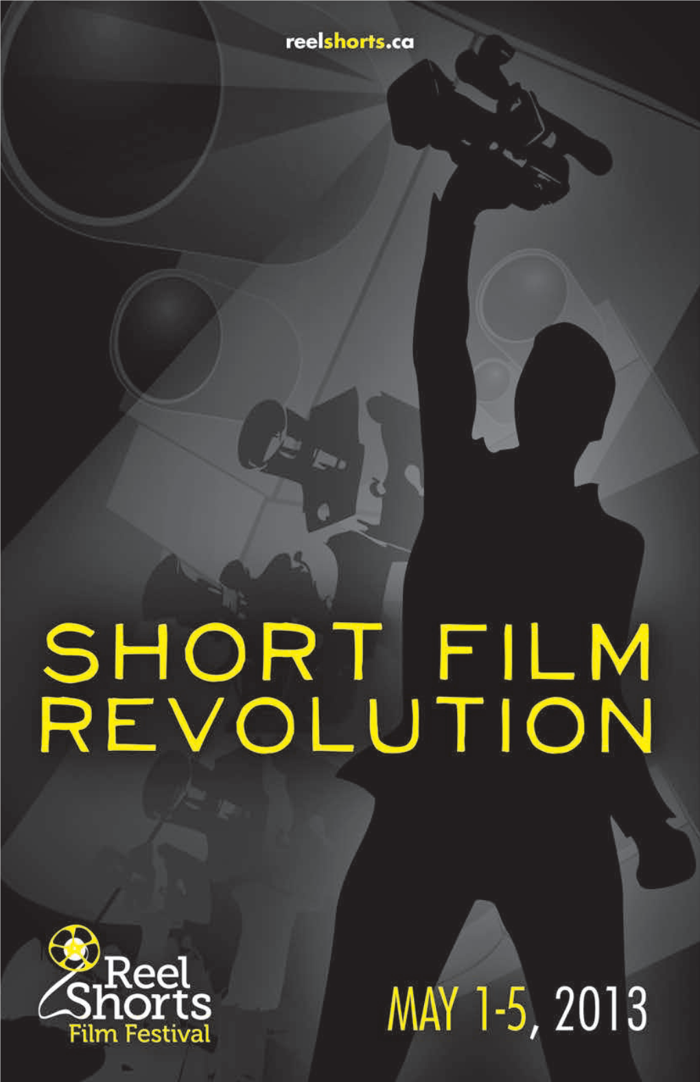 Reel Shorts Program