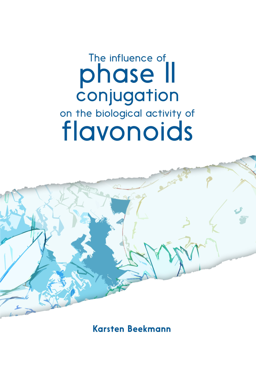 Phd Thesis, Wageningen University, Wageningen, NL (2016) with References, with Summary in English